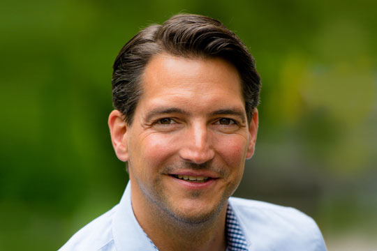 Portrait M. Weixelbaumer